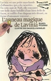 L'anneau magique de Lavinia