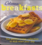 Delicious breakfasts.