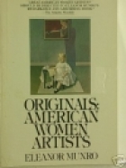 Originals : American women artists