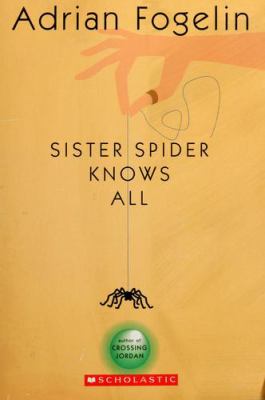 Sister spider knows all