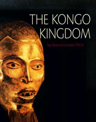 The Kongo kingdom