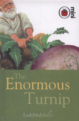 The enormous turnip.