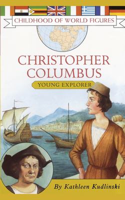 Christopher Columbus : young explorer