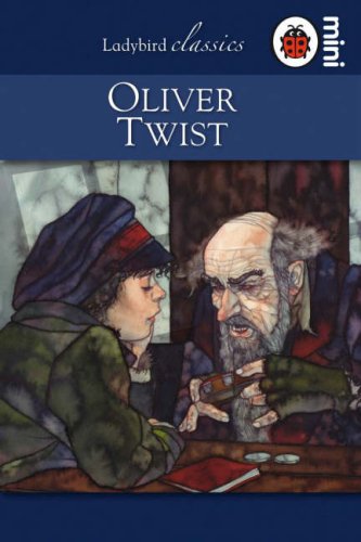 Oliver Twist.