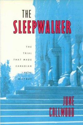 The sleepwalker