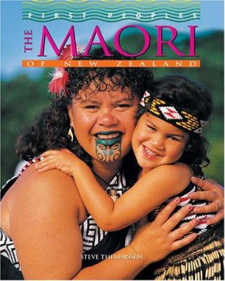 The Maori of New Zealand