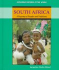 South Africa : a tapestry of peoples and traditions