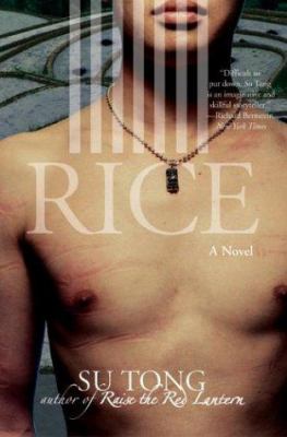 Rice : a novel