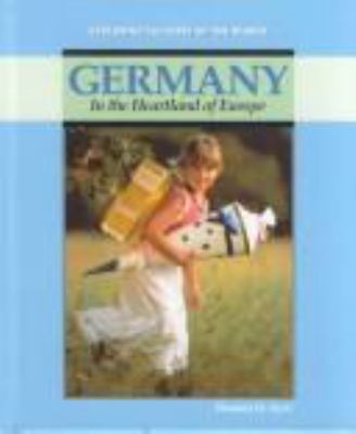 Germany : in the heartland of Europe