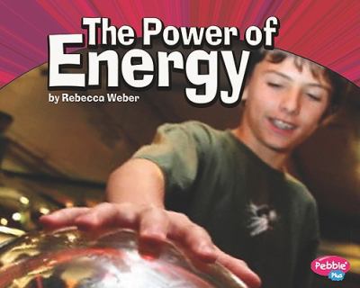 The power of energy