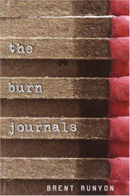 The burn journals