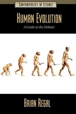 Human evolution : a guide to the debates