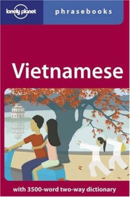 Vietnamese.
