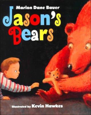 Jason's bears