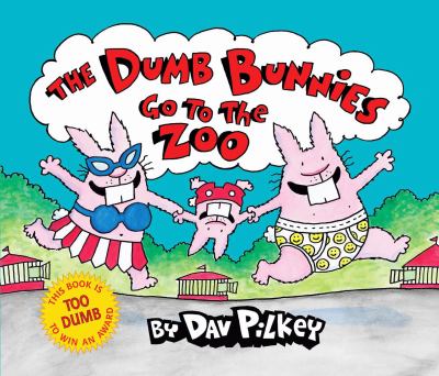 The Dumb Bunnies go to the zoo