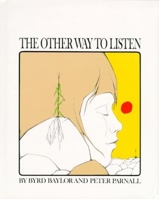 The other way to listen