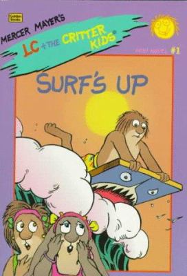 Surf's up