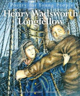 Henry Wadsworth Longfellow