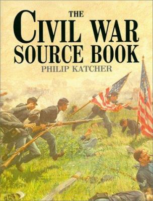 The Civil War source book