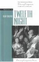 Readings on Twelfth night