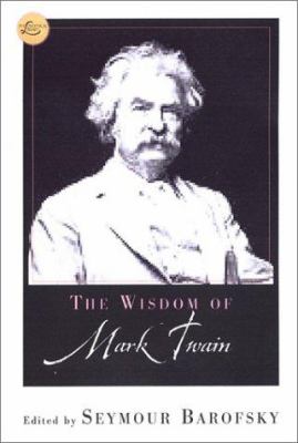 The wisdom of Mark Twain