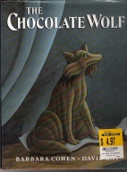 The chocolate wolf