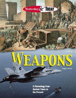 Weapons