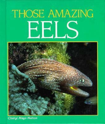 Those amazing eels