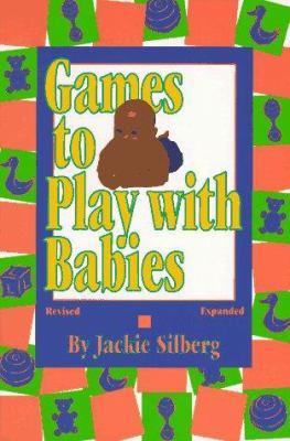 Games to play with babies