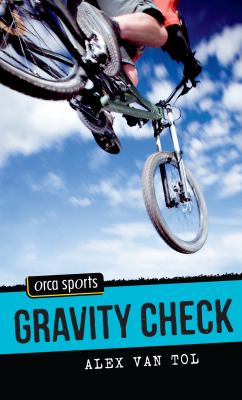 Gravity check