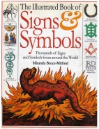 The illustrated book of signs & symbols