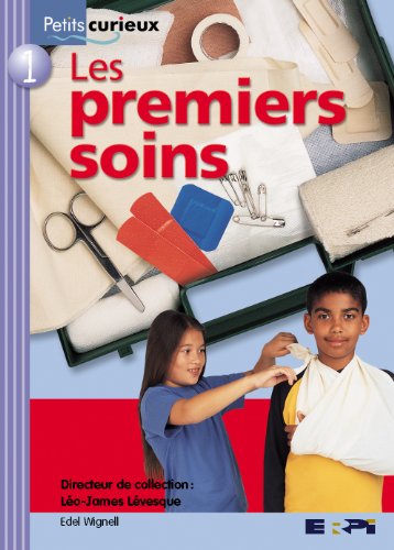 Les premiers soins