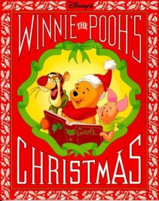 Disney's Winnie the Pooh's Christmas