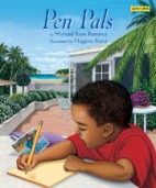 Pen pals