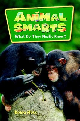 Animal smarts : what do they really know?