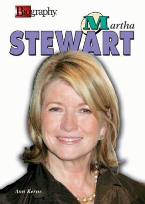 Martha Stewart