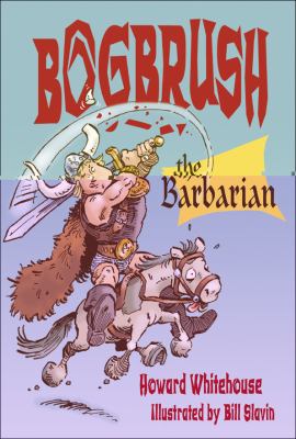 Bogbrush the barbarian