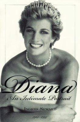 Diana : an intimate portrait