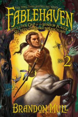 Fablehaven No. 2