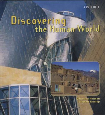 Discovering the human world