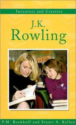 J.K. Rowling