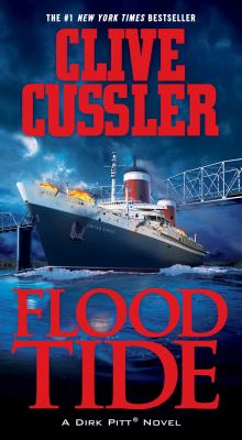 Flood tide : a novel