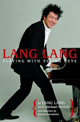 Lang Lang : playing with flying keys