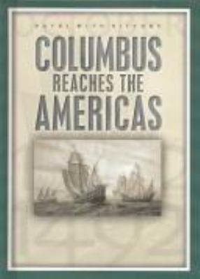 Columbus reaches the Americas