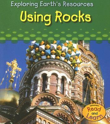 Using rocks