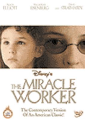 The miracle worker