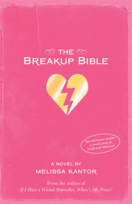 The breakup bible : a novel