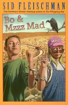 Bo & Mzzz Mad