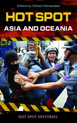 Hot spot : Asia and Oceania