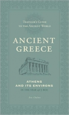 Ancient Greece : Athens and its environs